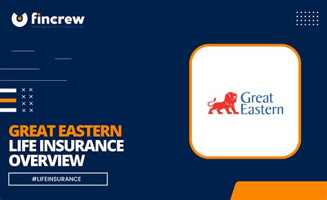 great eastern life general insurance